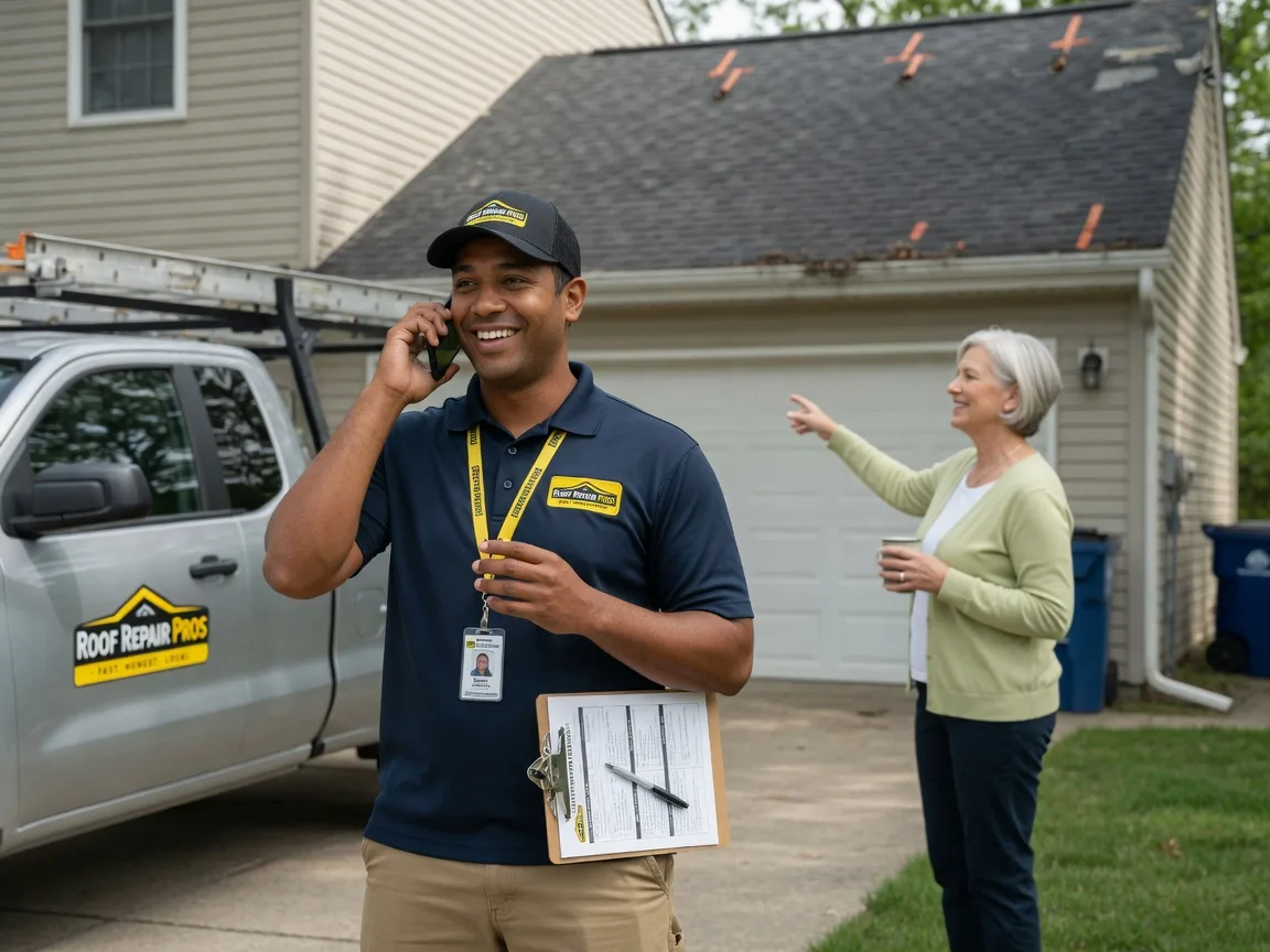 Roof Repair Awendaw, SC FAQs
